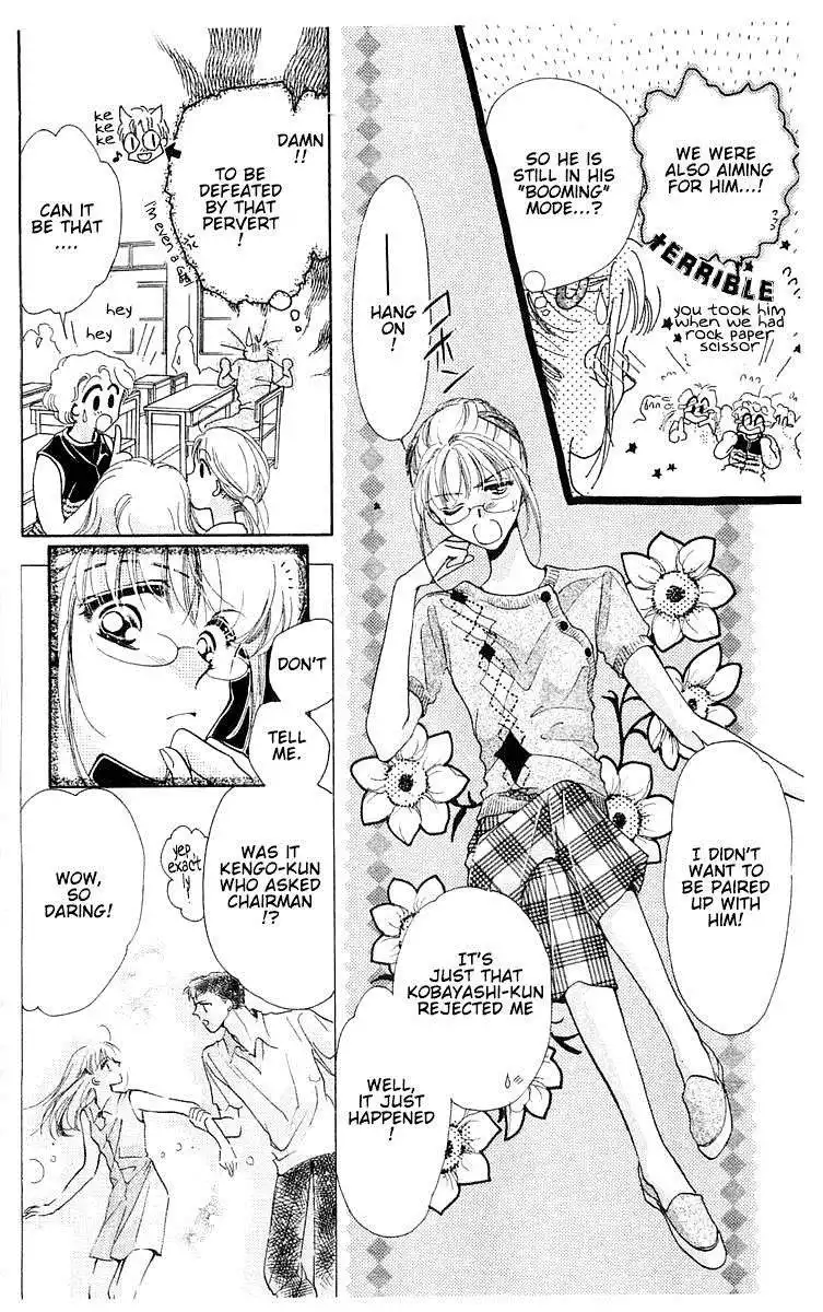 Omake no Kobayashi-kun Chapter 11 6